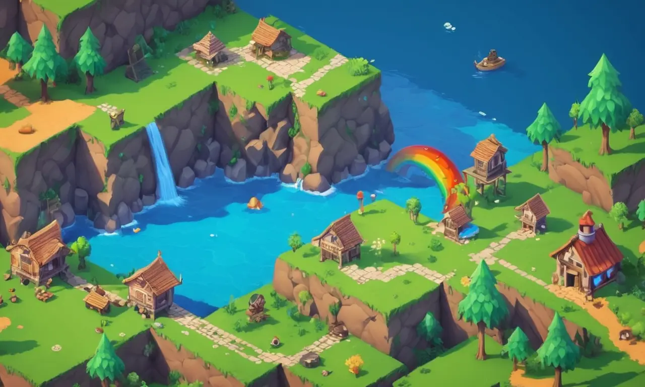 Un gráfico que compara la longevidad de los juegos con y sin actualizaciones.