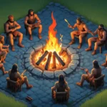 Cómo se generaron las primeras adaptaciones culturales