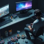 Qué efectos tiene el aislamiento social en los jugadores