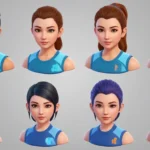 Características deseadas en un avatar: Personalización y estilo único