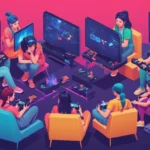 Cuándo se celebró el primer evento de Women in Games