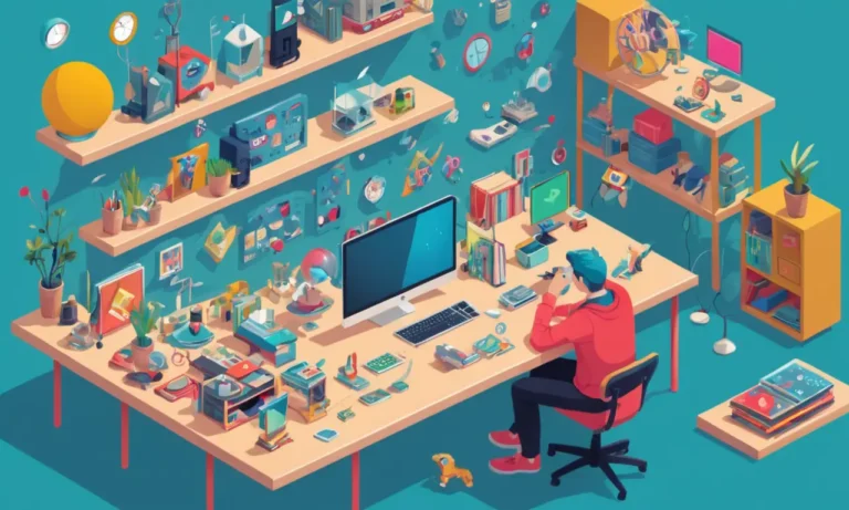 Una persona que tiene un teléfono con varias aplicaciones de redes sociales abiertas en la pantalla