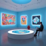 Impacto del mundo digital en el coleccionismo contemporáneo