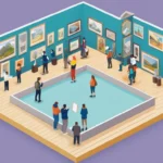 Aportes de exposiciones y museos a la cultura del coleccionismo