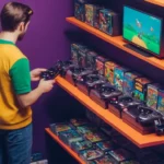 Cuál es el efecto de los speedruns en el coleccionismo