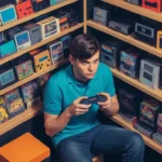 Positivos y negativos del coleccionismo de videojuegos