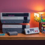 Videojuegos considerados obras maestras por coleccionistas