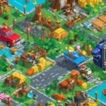 Los avatares en la memoria colectiva de los gamers