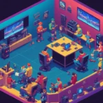 Juegos clásicos en la escena competitiva: Cuáles son