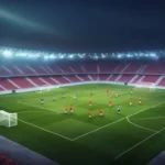 Importancia del background de los jugadores en la competitividad