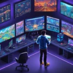 Qué es un metagame y cómo influye en la competitividad