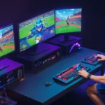 Impacto de los patrocinios en la competitividad de esports