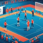 Importancia de las ligas profesionales en la competitividad deportiva