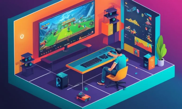 Un gráfico que muestra el impacto de los mods en la competitividad de los videojuegos