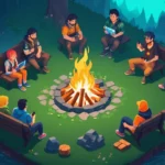 Avatares y comunidad: Creando lazo con otros jugadores