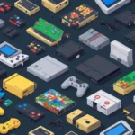 Qué consolas han creado comunidades de modding activas