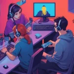 Grooming en comunidades de videojuegos: definición y riesgos