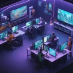 Diseño de personajes en simuladores: enfoques y consideraciones