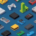 Consolas que han vendido más de 100 millones de unidades totales