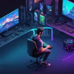 Qué es el crowdfunding en la industria del videojuego