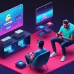 Impacto del crowdfunding en el desarrollo de videojuegos