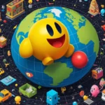 Pac-Man: Ícono cultural de los años 80 y su impacto global
