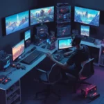 Cómo los desarrolladores de juegos ven el modding