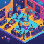 Cómo se desarrollan gráficos inclusivos en videojuegos