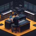 Qué es un ‘game composer’ y su rol en el desarrollo