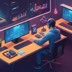 Qué es el ‘game flow’ y cómo se maneja en el desarrollo