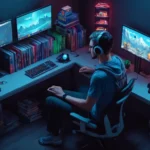 Cómo crear un mod de dificultad para un videojuego