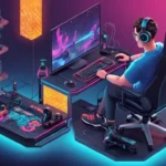 Impacto de mods de asistencia en jugadores con discapacidad