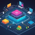 Influencia de las plataformas de distribución en el desarrollo