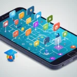 Cómo se ha diversificado la oferta educativa en móviles