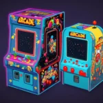 Cuáles son las anécdotas más divertidas de arcades