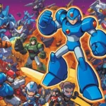 Quién es el héroe de Mega Man y qué lo hace especial