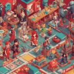 Los videojuegos refuerzan realmente estereotipos de género