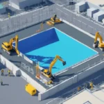 Cómo han evolucionado los simuladores de construcción