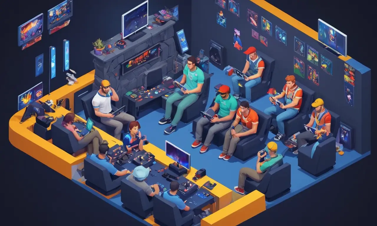 Un grupo de jugadores que expresan decepción y frustración por su mala experiencia con el juego Anthem.