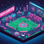 Guía Completa del Funcionamiento de Torneos de Esports