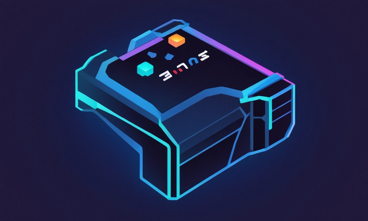 Un controlador de consola de juego que conecta a los jugadores a través de un sistema de matchmaking en línea.