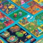 Juegos Destacados de Creadores Latinos que Han Triunfado Globalmente