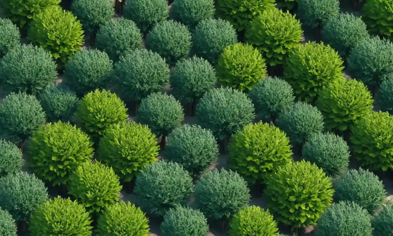 Diseñadores gráficos usando varios tipos de sombreadores para crear texturas y efectos realistas en gráficos 3D.