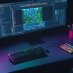 Herramientas de diseño gráfico en el modding de videojuegos