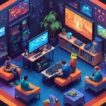 Cómo se puede utilizar el modding para contar historias