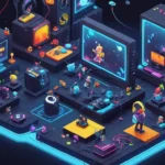 Videojuegos pioneros en la implementación del sonido binaural