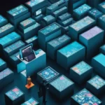 Implicaciones del digital en la colección física de objetos