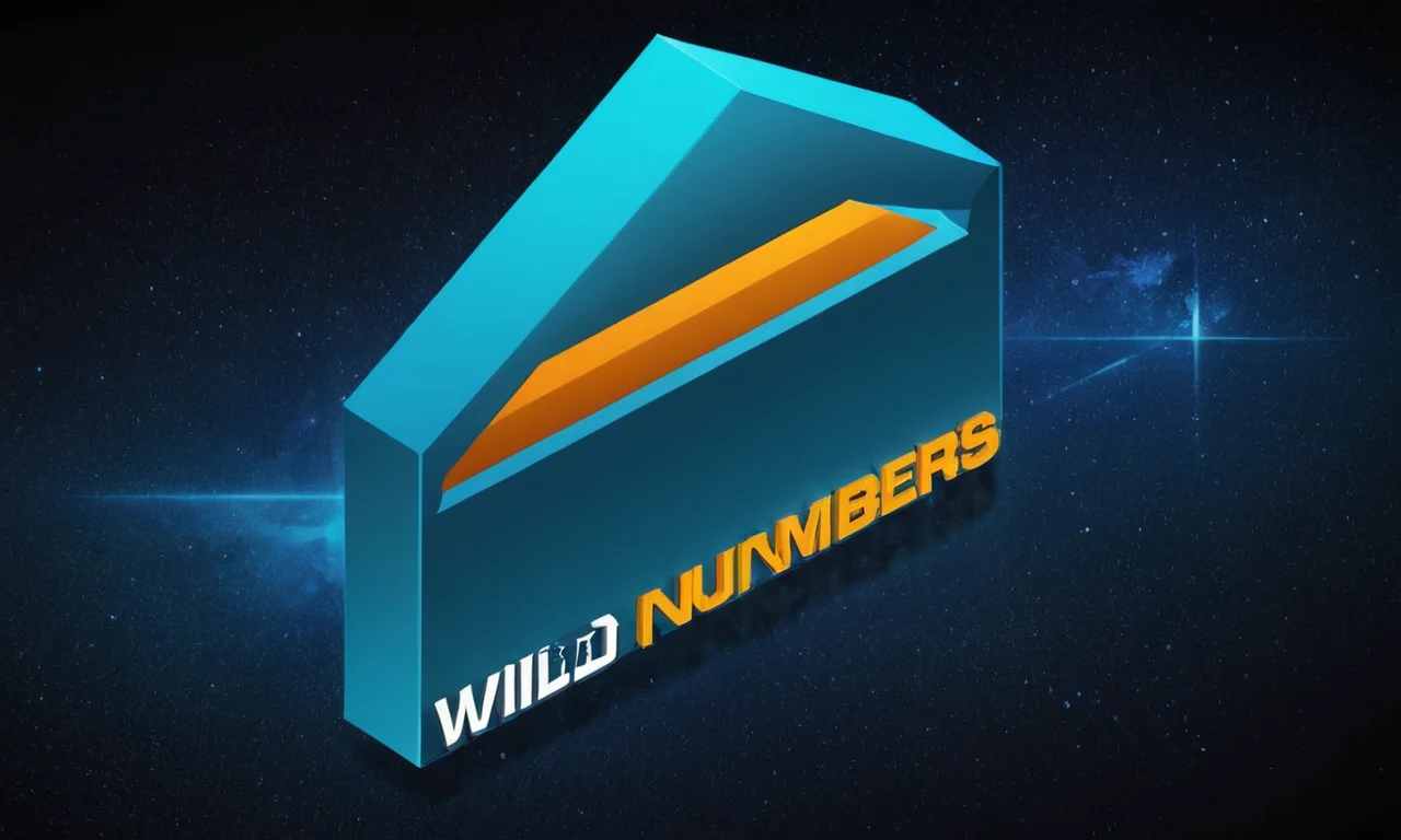 Un gráfico que muestra números de jugadores declinados e ingresos junto con imágenes del logotipo del juego WildStar y titulares de noticias de la industria MMORPG.