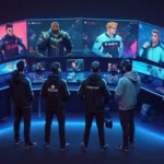 Los jugadores más influyentes en la historia de los esports