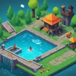 Innovaciones recientes en jugabilidad asimétrica en videojuegos